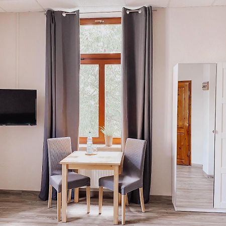 Hotel Am Rittergut Frankenberg/Sa. Kültér fotó