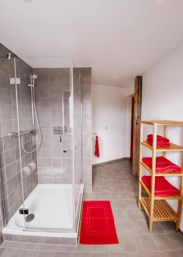 Hotel Am Rittergut Frankenberg/Sa. Kültér fotó