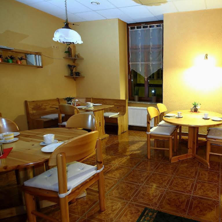 Hotel Am Rittergut Frankenberg/Sa. Kültér fotó