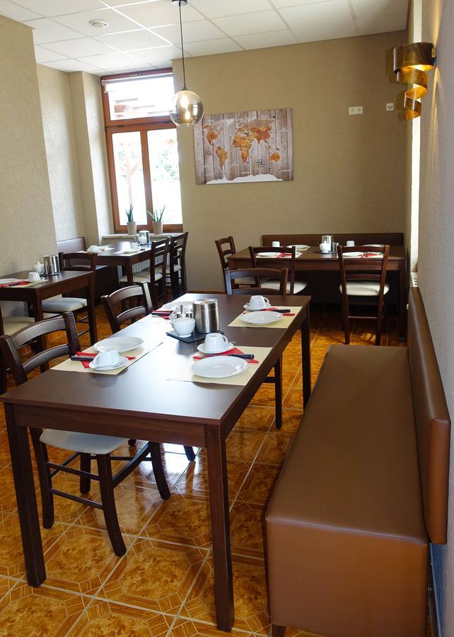 Hotel Am Rittergut Frankenberg/Sa. Kültér fotó