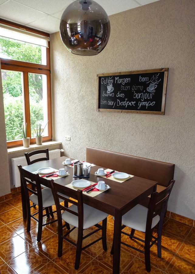 Hotel Am Rittergut Frankenberg/Sa. Kültér fotó
