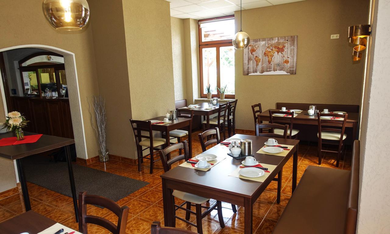 Hotel Am Rittergut Frankenberg/Sa. Kültér fotó