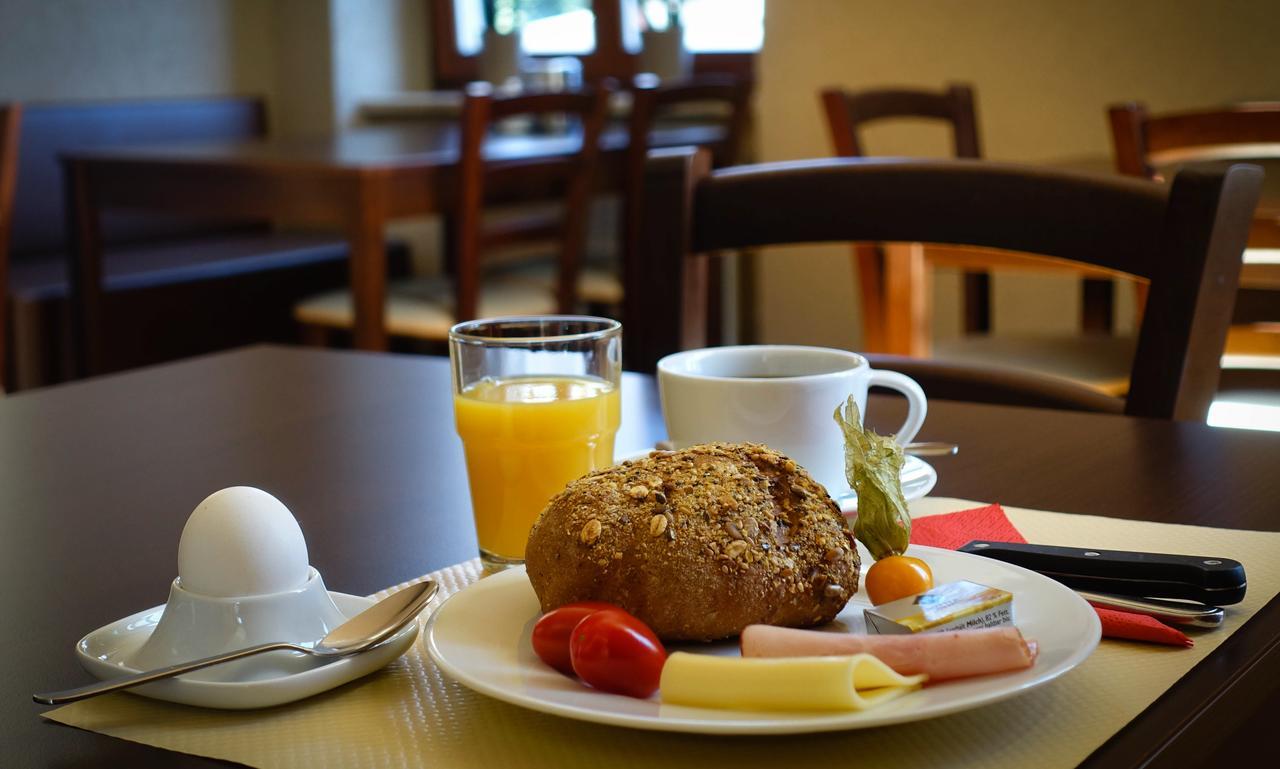 Hotel Am Rittergut Frankenberg/Sa. Kültér fotó